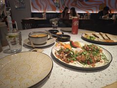-墨纪Mojí墨西哥餐厅(官舍店)