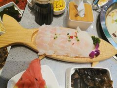 -芳竹园火锅(塘沽金街店)