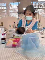 -保丽宝泰母婴护理院·月子中心·产康·中医(常州店)