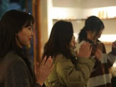 -朝与夕商务茶歇定制·轻奢摆台·下午茶