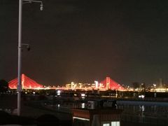 -秋水广场音乐喷泉