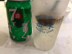 -火啫啫·粤式啫啫煲(南通首店)