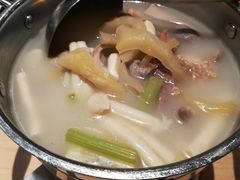 -避风塘(宝山万达店)