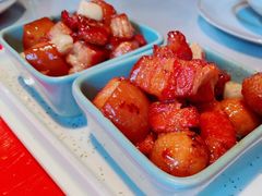 -春色如许·茶食餐厅(桃李春风店)