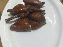 -渔鸽皇酒楼(鸿大广场店)