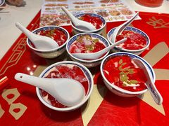 -禄鼎记·排队俩小时都要吃的酸菜鱼(石牌桥店)