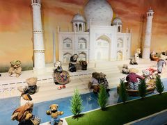 -成都泰迪熊博物馆