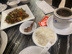 -美极鲜食坊(宝安南路店)