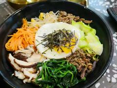 -黑牛の場烤肉(摩天活力城店)