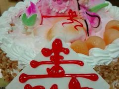 -莲意浓(新华店)