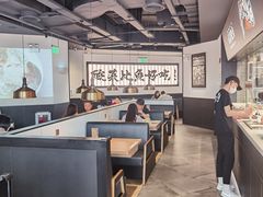 -新太二·鲜料川菜(晶耀前滩店)