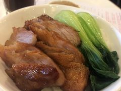 -大哥餐厅(西城花园店)