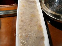 -宝泉铜锅·涮羊肉(解放东路店)