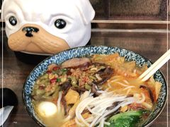 -螺世纪螺蛳粉·桂味小排档(裕德店)