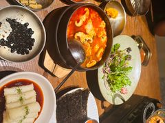 -春熙台·韩国料理(宝安西乡店)