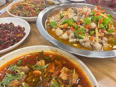 -艺味深尝(云锦路店)