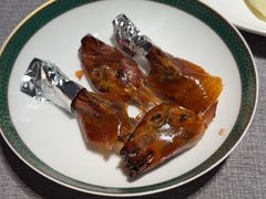 -秀儿四九城·新京菜(亚运村鸟巢店)