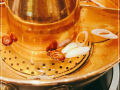 -北门涮肉·铜锅涮肉(南锣鼓巷店)