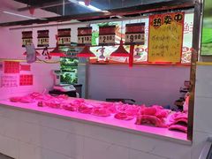 -果乐多生鲜超市(宏业广场店)