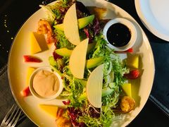 -EATALIA意塔利意式餐厅(鼓楼店)