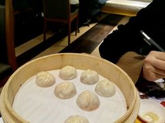 -鼎泰丰(渔阳店)