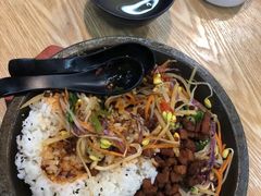 -深夜食堂(爱民广场购物中心店)