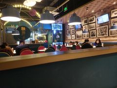 大堂-赖胖子肉蟹煲(上邦百汇城店)