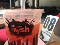 -艾薯夫妇Aysh(福田星河COCOPark店)