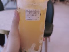 -CoCo都可(秀英万达店)