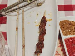 -西贝(紫荆广场店)