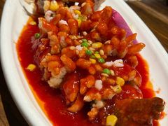 -鱼食饭稻·苏浙土菜17年老馆子(平江路店)