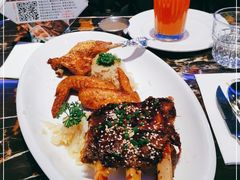 -MOSSO德国餐厅·音乐酒吧(环宇荟店)