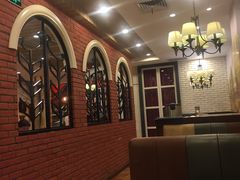 -闫府私房菜(经四路万达店)