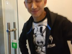 -成杰格斗·拳击·柔术·防身术(建设路店)