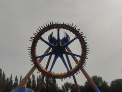 -大同方特欢乐世界