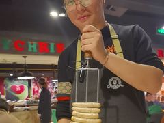 -戈拿旺巴西烤肉(崇文门店)