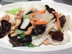 腰果全素-玉玲珑(陆家嘴店)