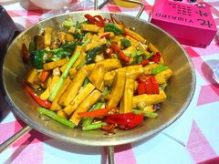 -忆外婆徐州菜·地锅鸡·生日宴(吴庄店)