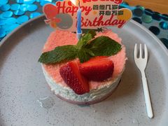 -MR.ROCKY洛奇先生RESTAURANT&BAR(宝安壹方城店)