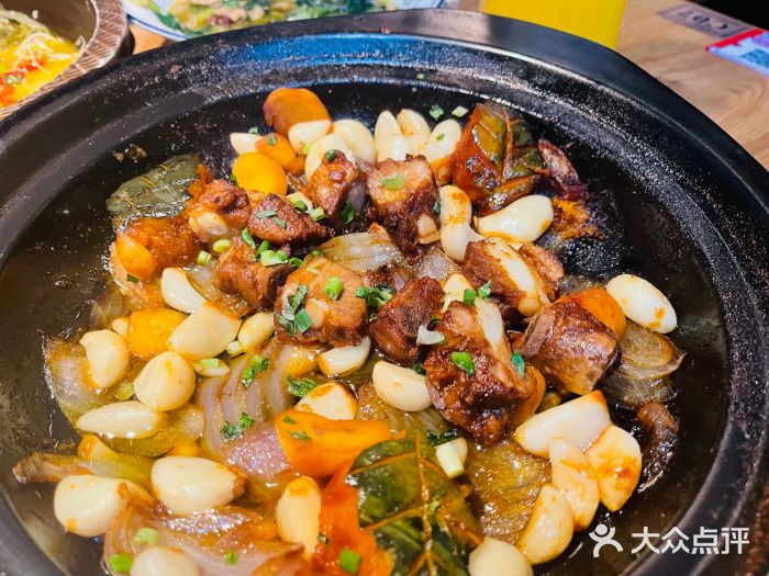 永安鱼庄·镇江菜(三店纬五路店)图片