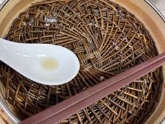 -曼曼汤包(建国西路店)