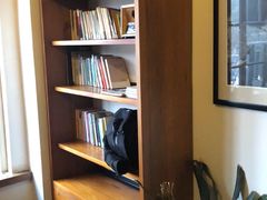 -雕刻时光咖啡馆(交大店)