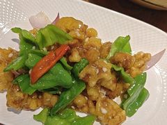 -那家老院子东北菜·饺子·小鸡炖蘑菇(艳华街店)