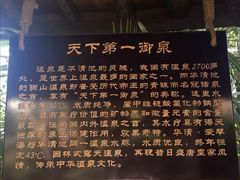 -西安国际创新人才交流中心•药浴温泉