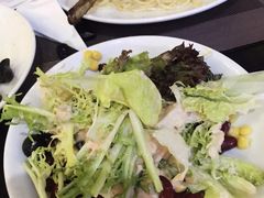 -玛斯兰德国际酒店-西餐厅