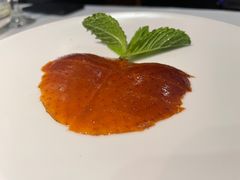 -四季民福烤鸭店(王府井东安门店)