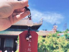 -南普陀寺