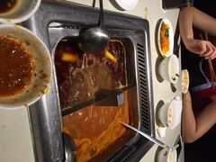 iphone_upload_pic-海底捞火锅(泉城路店)