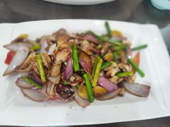 -龙香居海鲜浑锅家常菜·特色驴肉