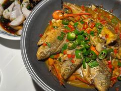-7017浙菜•建德味(市心北路店)
